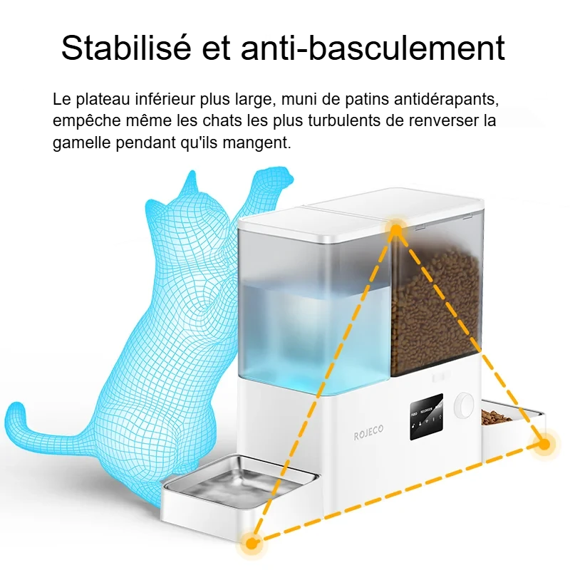 PetMate WiFi