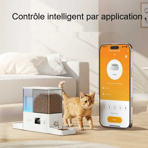 PetMate WiFi
