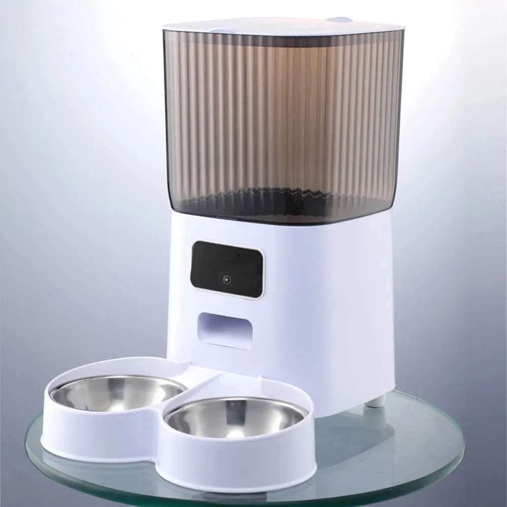 Distributeur Automatique Intelligent pour Chats & Chiens 5L