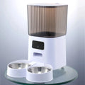 Distributeur Automatique Intelligent pour Chats & Chiens 5L