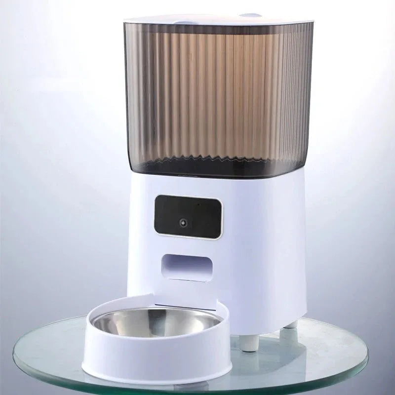 Distributeur Automatique Intelligent pour Chats & Chiens 5L