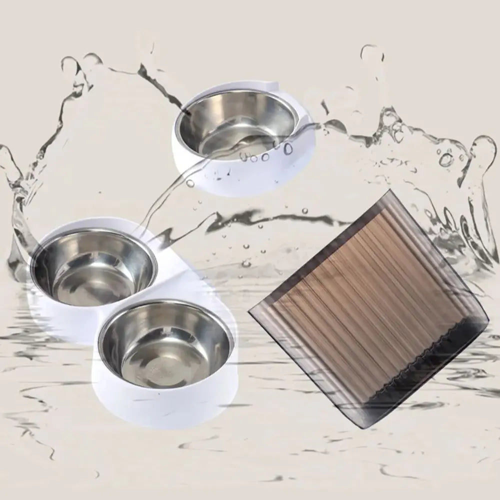 Distributeur Automatique Intelligent pour Chats & Chiens 5L