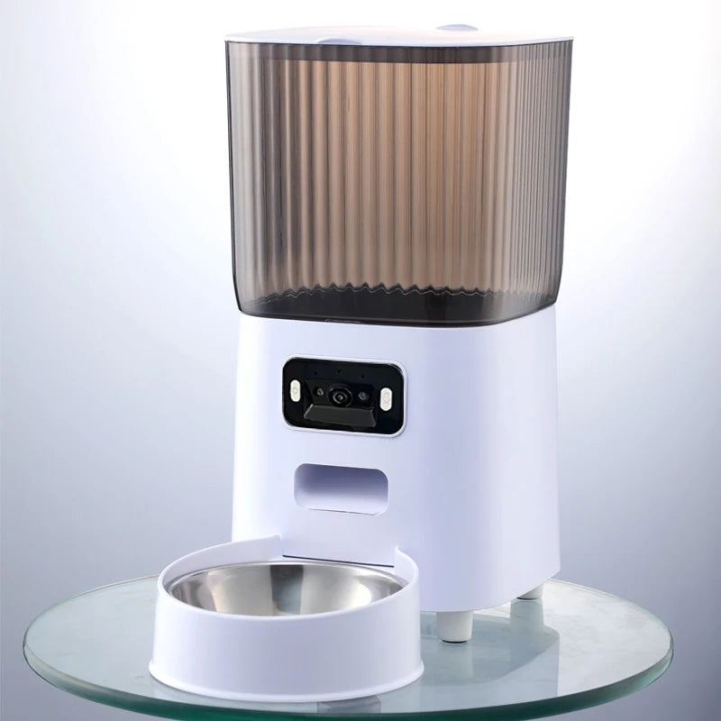 Distributeur Automatique Intelligent pour Chats & Chiens 5L